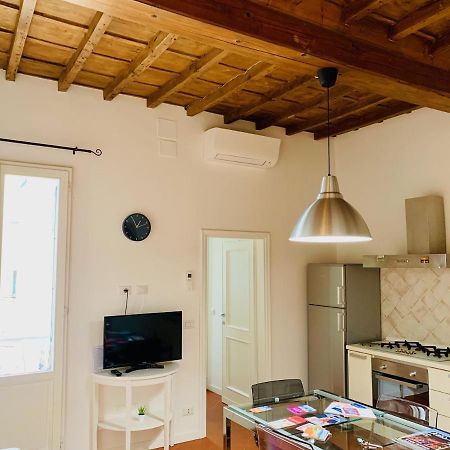 Florence San Marco Apartment Eksteriør billede
