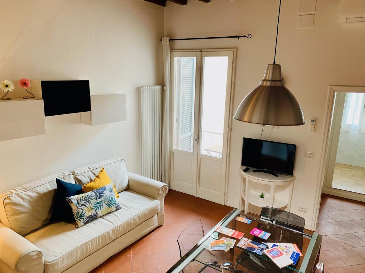 Florence San Marco Apartment Eksteriør billede