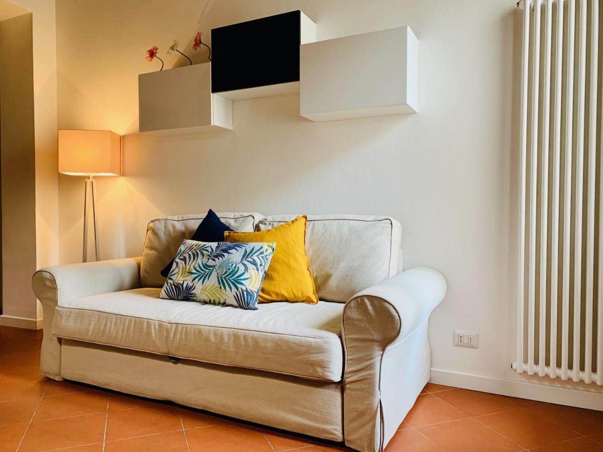 Florence San Marco Apartment Eksteriør billede