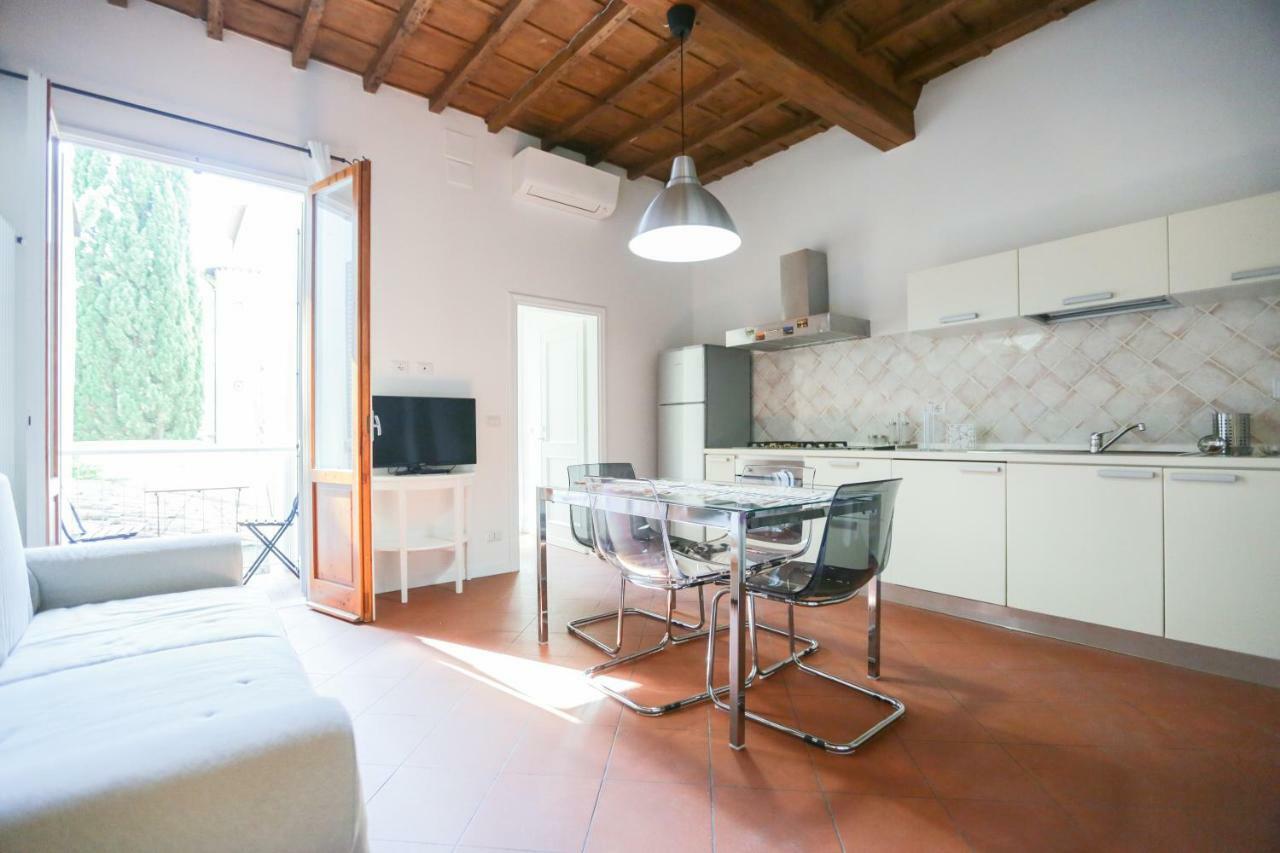 Florence San Marco Apartment Eksteriør billede