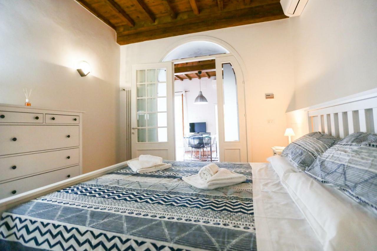 Florence San Marco Apartment Eksteriør billede