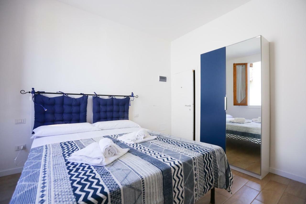 Florence San Marco Apartment Eksteriør billede