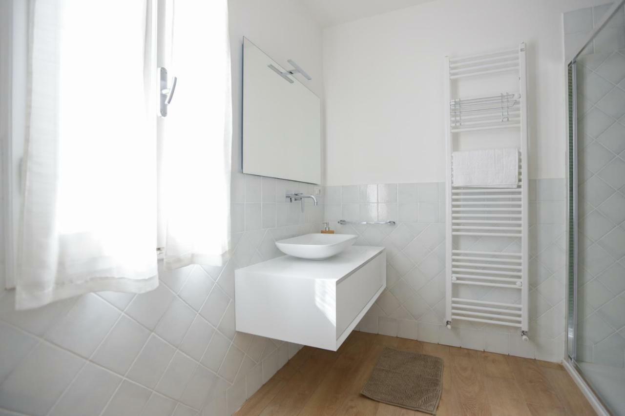 Florence San Marco Apartment Eksteriør billede