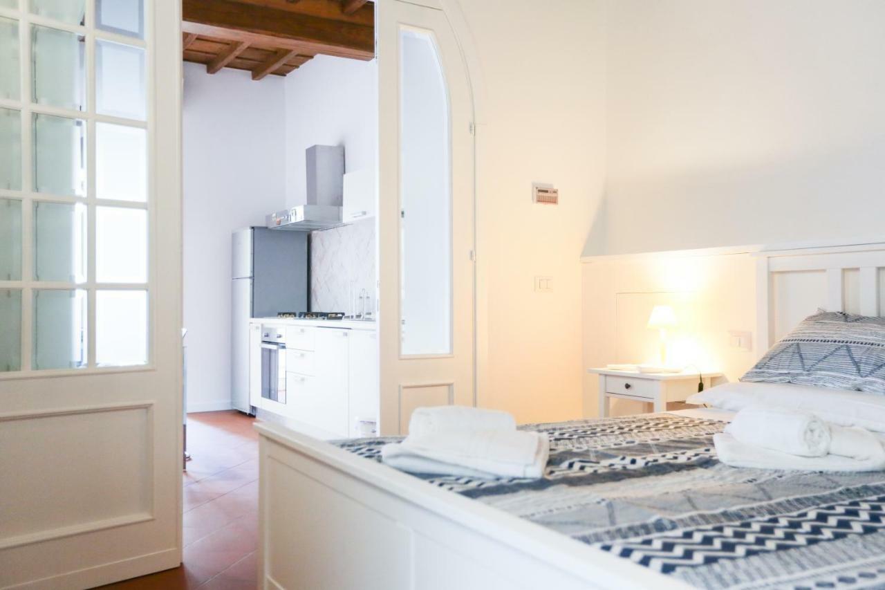 Florence San Marco Apartment Eksteriør billede